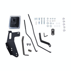 Hurst 3670006 MASTERSHIFT INSTALLATION KIT, GMC 1/2 and 1