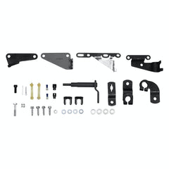 Hurst 3730002 SHIFTER INSTALL KIT, QUARTERSTICK
