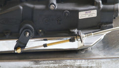 Hurst 3730026 BRACKET AND LEVER KIT AOD, HURST