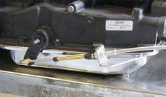 Hurst 3730026 BRACKET AND LEVER KIT AOD, HURST