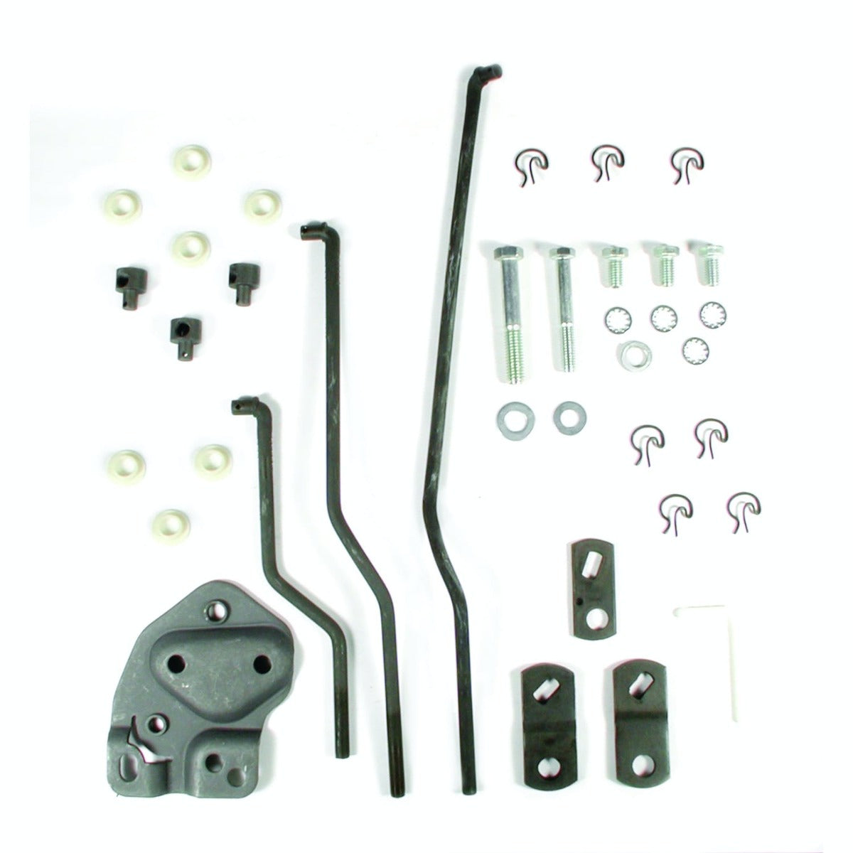 Hurst 3733157 INSTALLATION KIT,COMP/PLUS