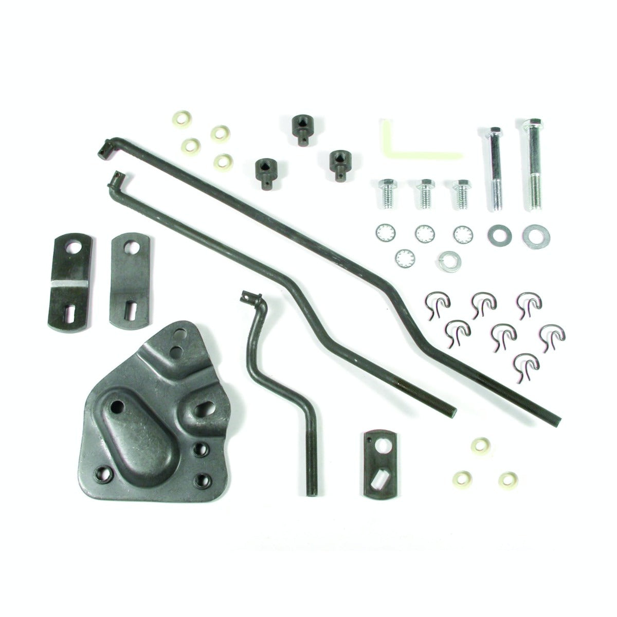 Hurst 3733162 INSTALLATION KIT,COMP/PLUS