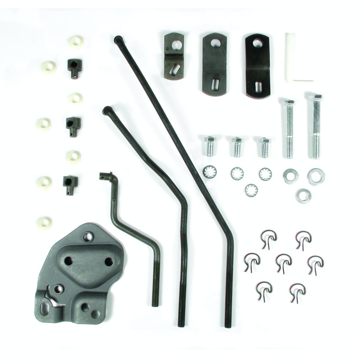 Hurst 3733163 INSTALLATION KIT,COMP/PLUS