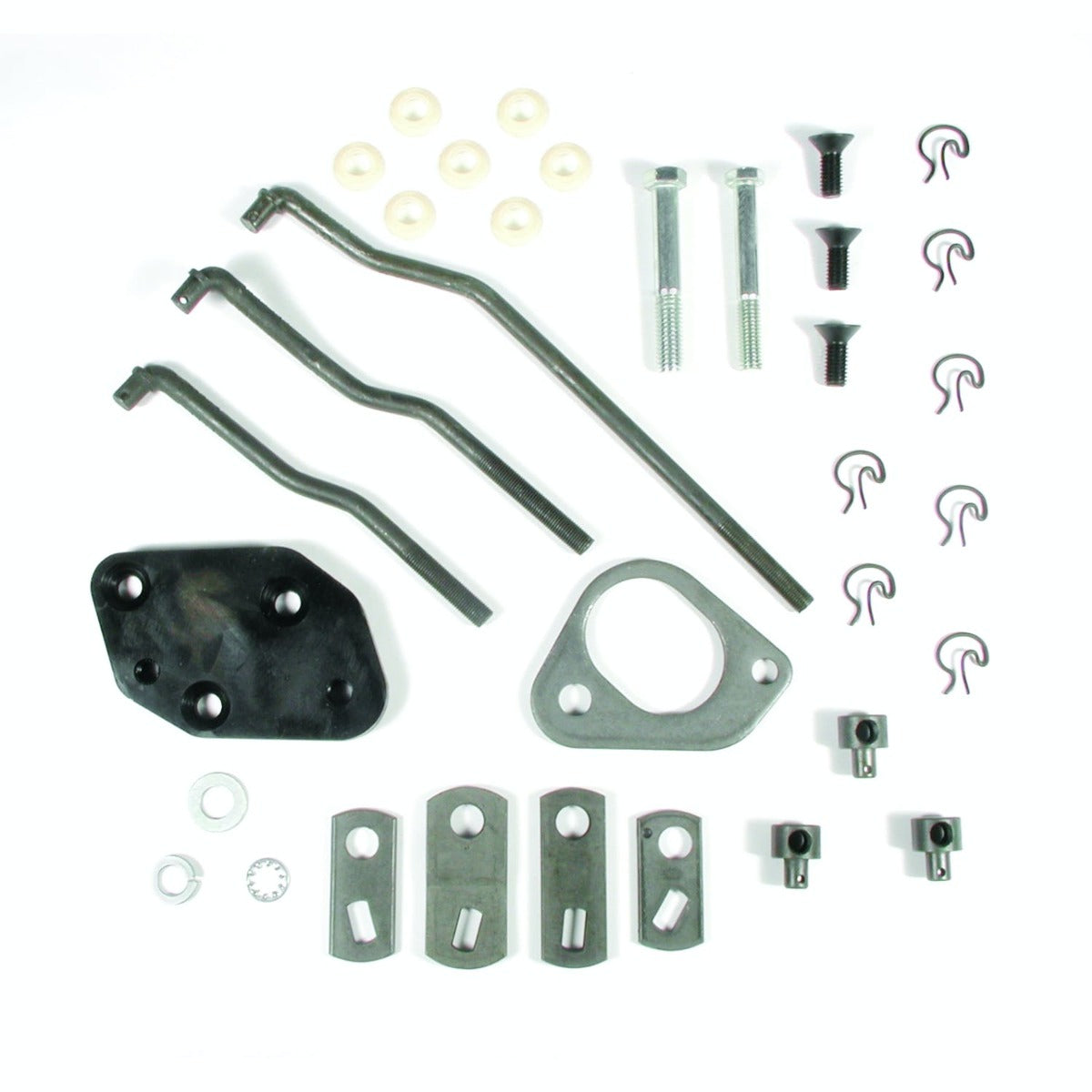 Hurst 3734089 INSTALLATION KIT,COMP/PLUS