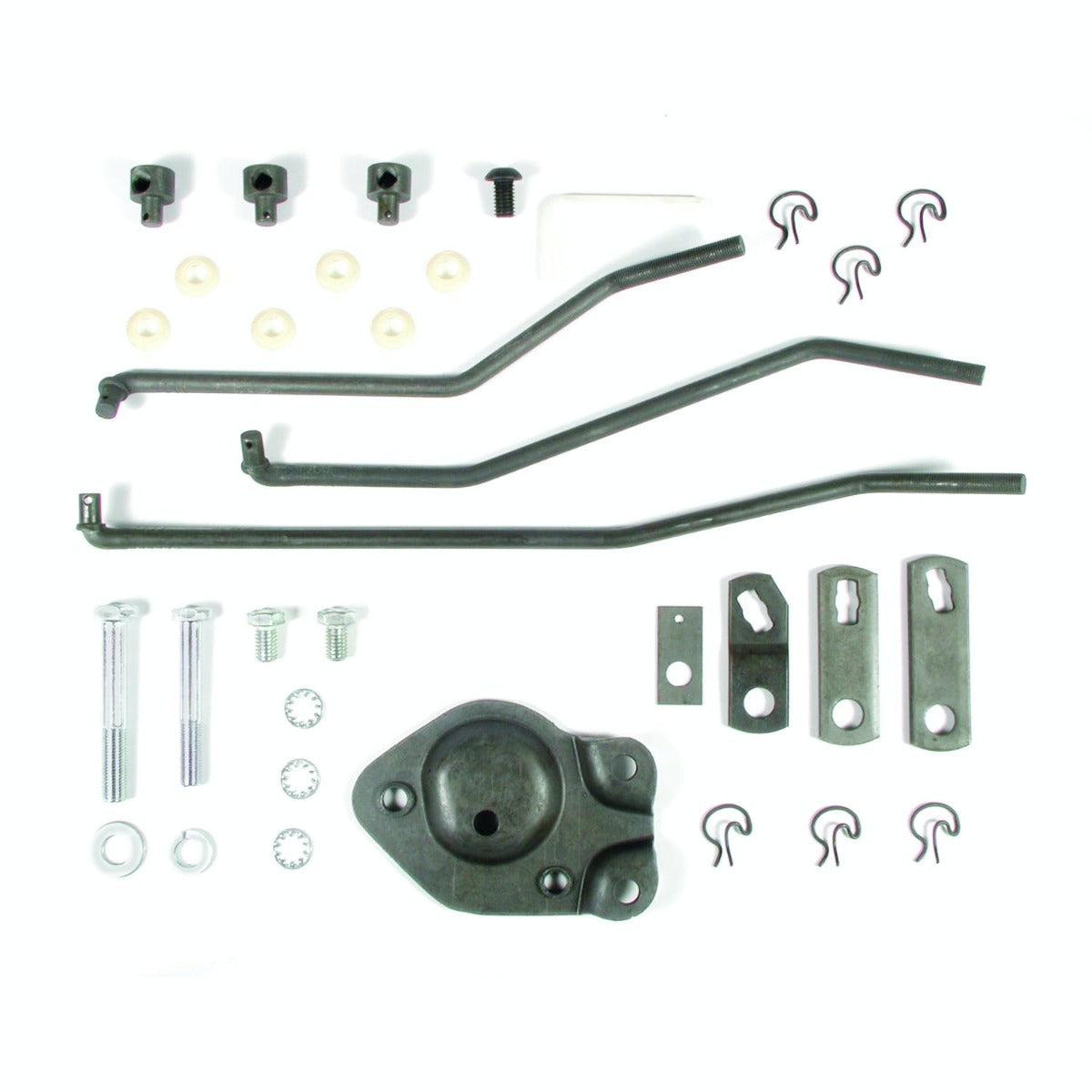 Hurst 3734297 INSTALLATION KIT,COMP/PLUS