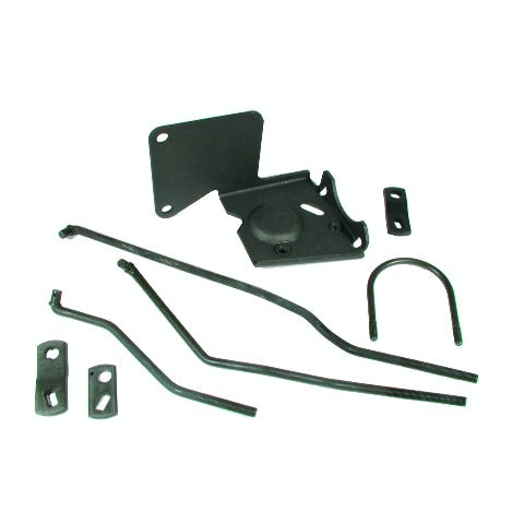 Hurst 3734529 INSTALLATION KIT,COMP/PLUS