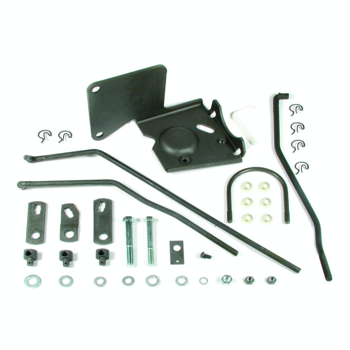 Hurst 3734531 INSTALLATION KIT,COMP/PLUS