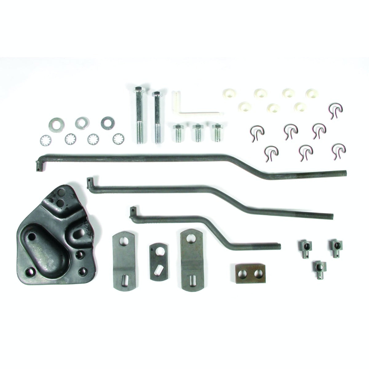 Hurst 3734648 INSTALLATION KIT,COMP/PLUS