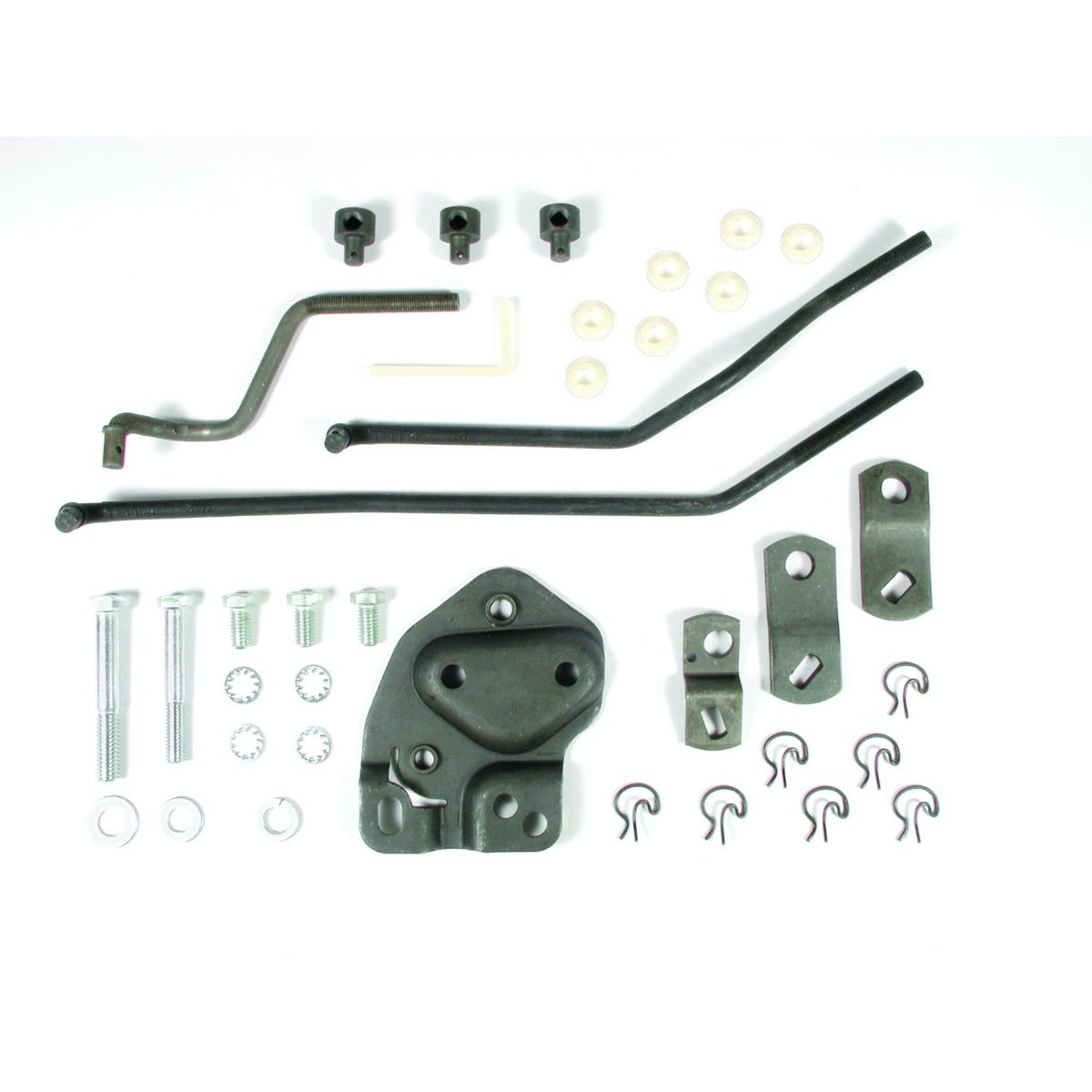 Hurst 3734734 INSTALLATION KIT,COMP/PLUS