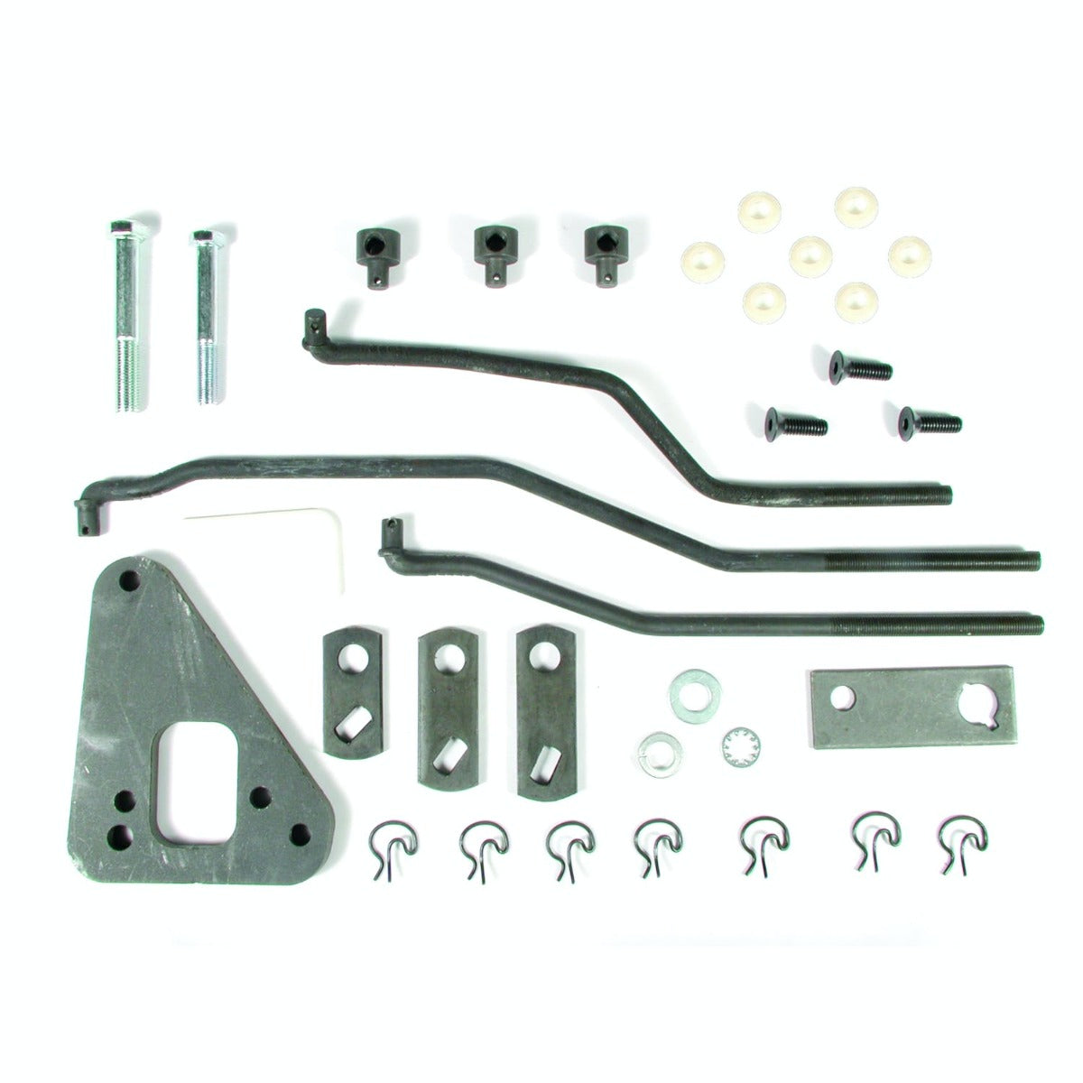 Hurst 3735587 INSTALLATION KIT,COMP/PLUS