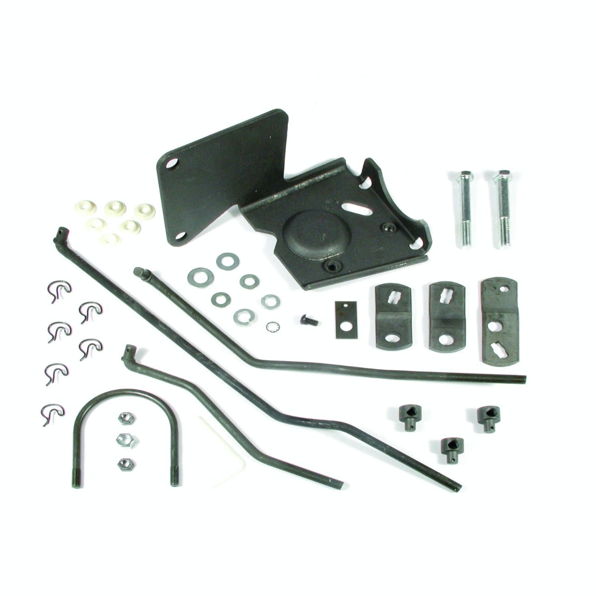 Hurst 3737131 INSTALLATION KIT,COMP/PLUS