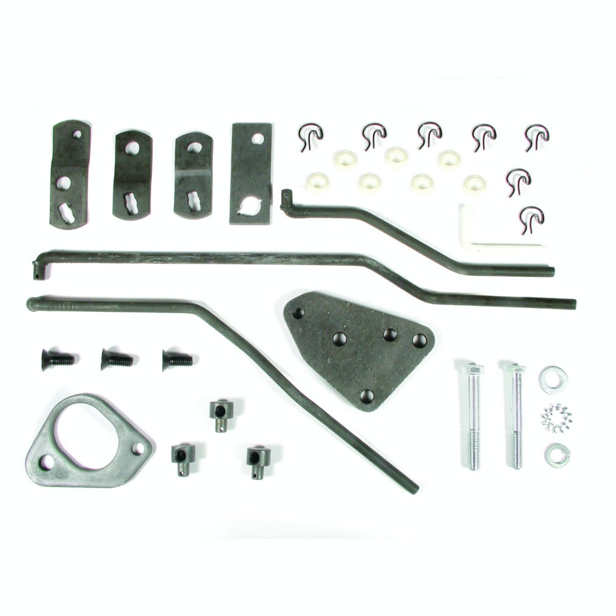 Hurst 3737437 INSTALLATION KIT,COMP/PLUS