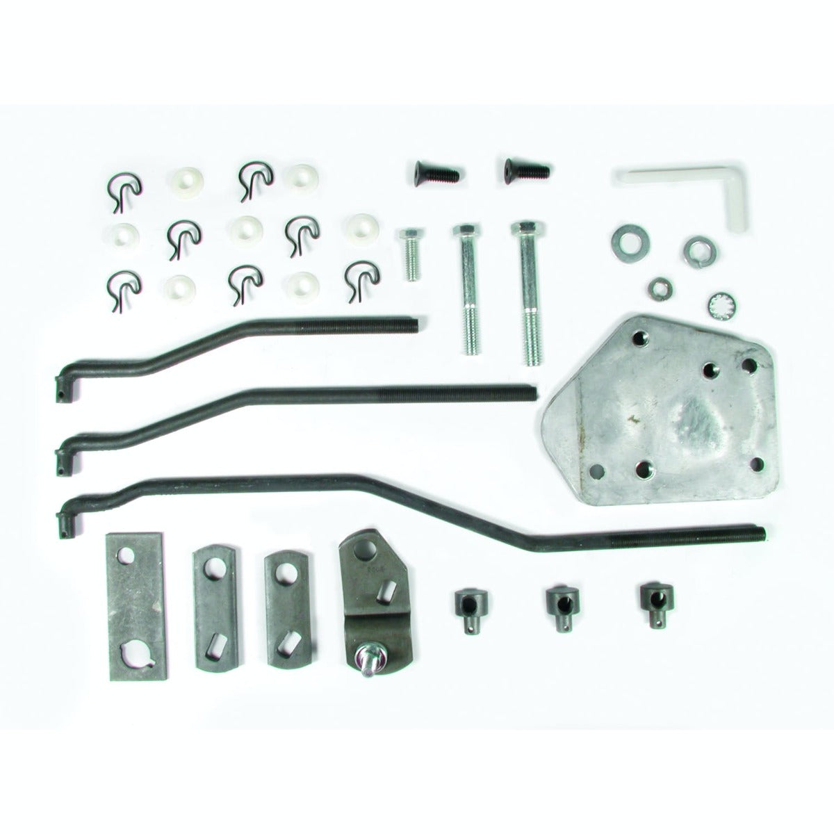 Hurst 3737637 INSTALLATION KIT,COMP/PLUS