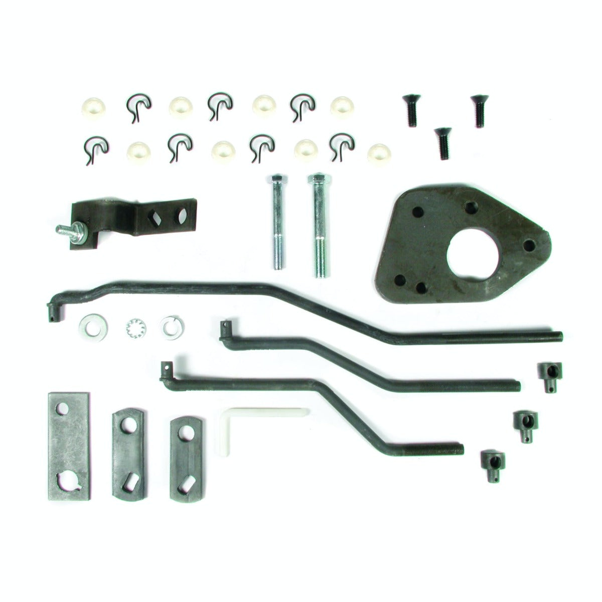 Hurst 3737638 INSTALLATION KIT,COMP/PLUS