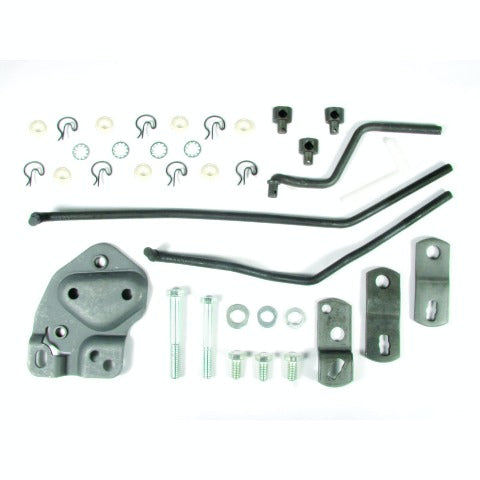 Hurst 3737834 INSTALLATION KIT,COMP/PLUS