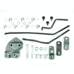 Hurst 3737834 INSTALLATION KIT,COMP/PLUS