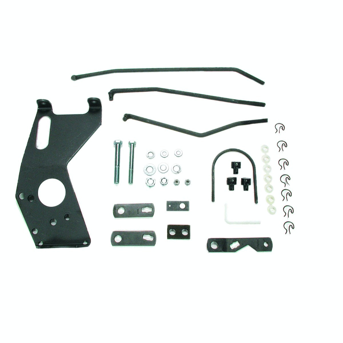 Hurst 3737919 INSTALLATION KIT,COMP/PLUS