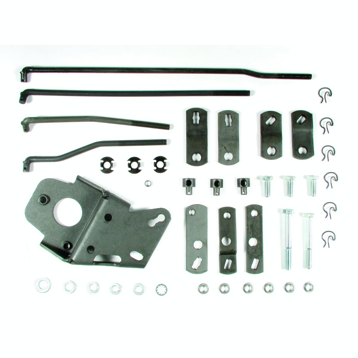 Hurst 3738616 INSTALLATION KIT,COMP/PLUS