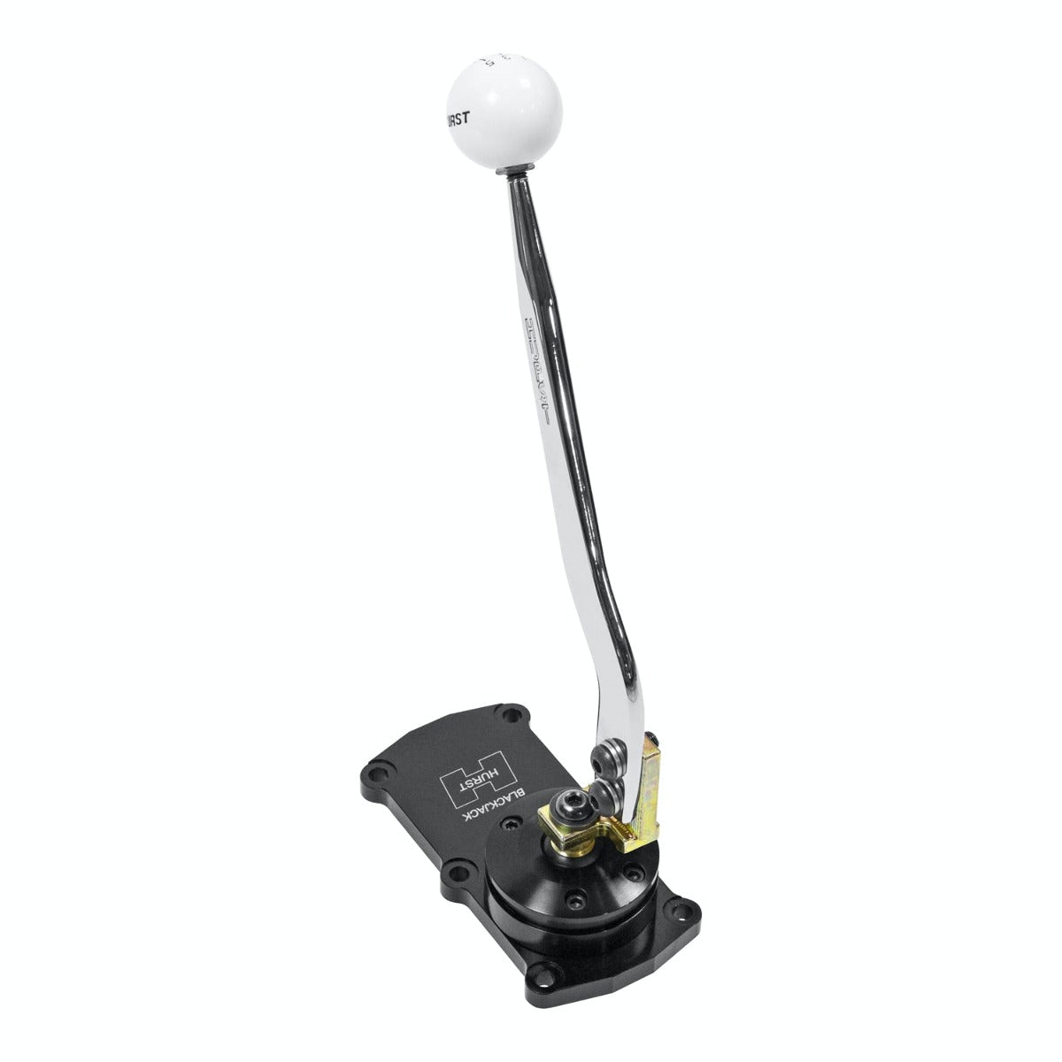 Hurst 3912004 HURST BLACKJACK SHIFTER, TKO, 1967 CAMAR