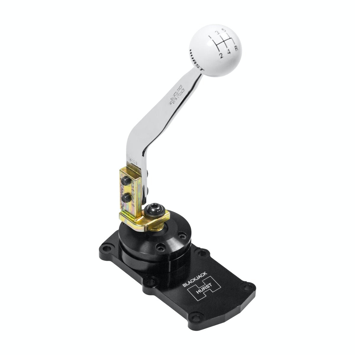Hurst 3912004 HURST BLACKJACK SHIFTER, TKO, 1967 CAMAR