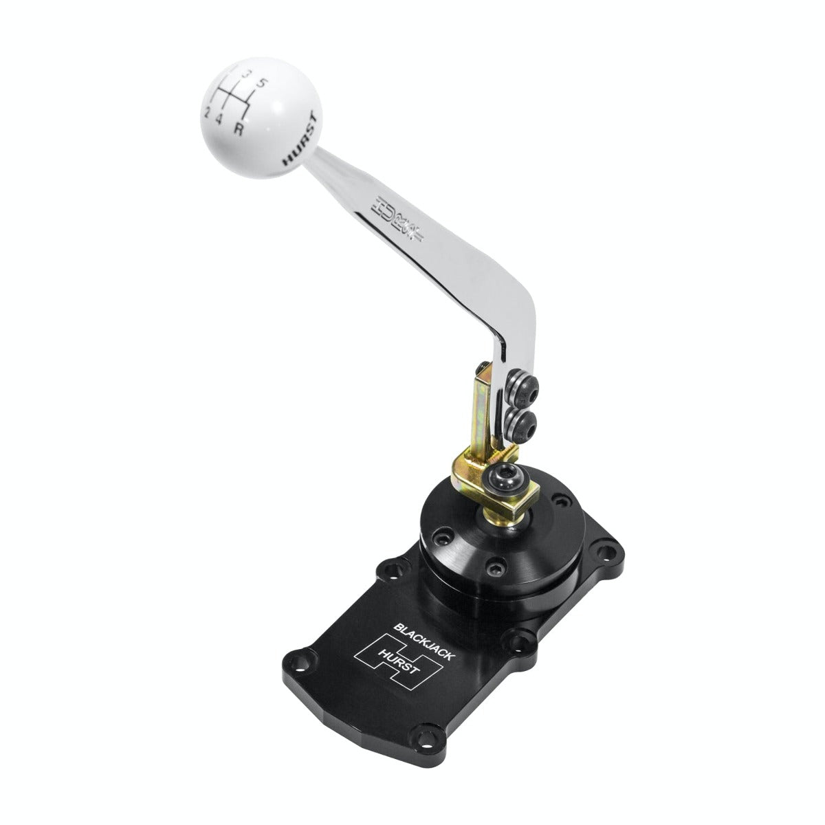 Hurst 3912004 HURST BLACKJACK SHIFTER, TKO, 1967 CAMAR