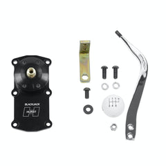 Hurst 3912005 HURST BLACKJACK SHIFTER, TKO, 64-67 CHEV