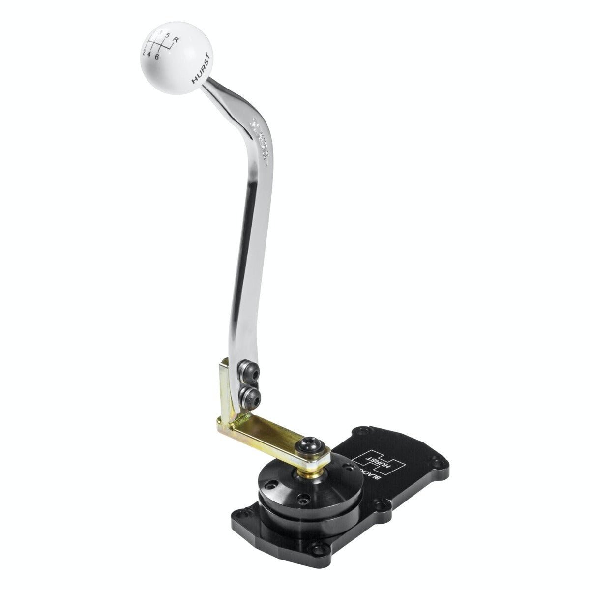 Hurst 3912005 HURST BLACKJACK SHIFTER, TKO, 64-67 CHEV