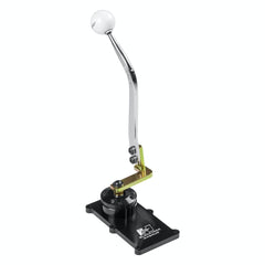 Hurst 3912006 HURST BLACKJACK SHIFTER, TKO, 55-57 CHEV