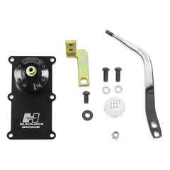 Hurst 3912006 HURST BLACKJACK SHIFTER, TKO, 55-57 CHEV