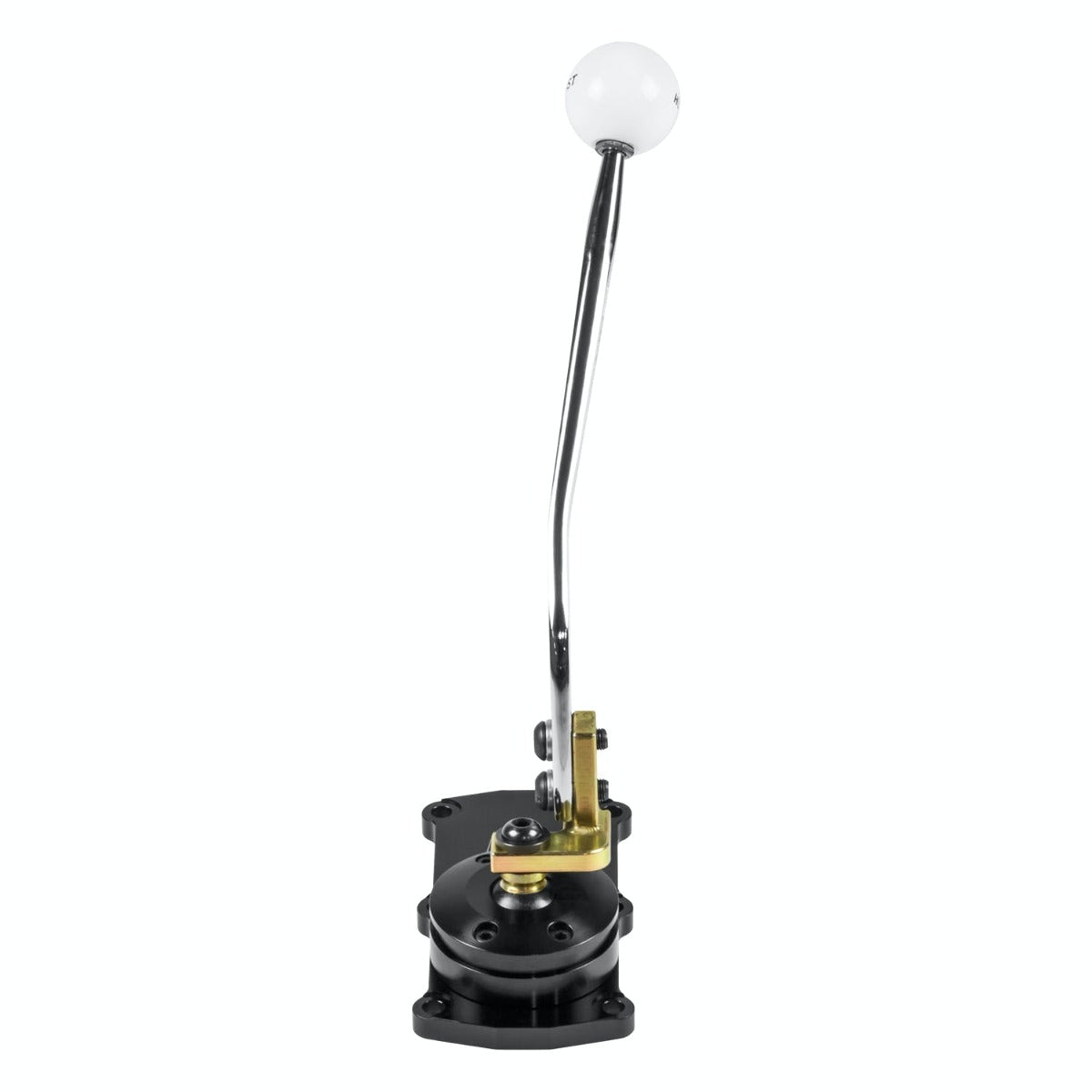 Hurst 3912007 HURST BLACKJACK SHIFTER, TKO, 1968 CAMAR