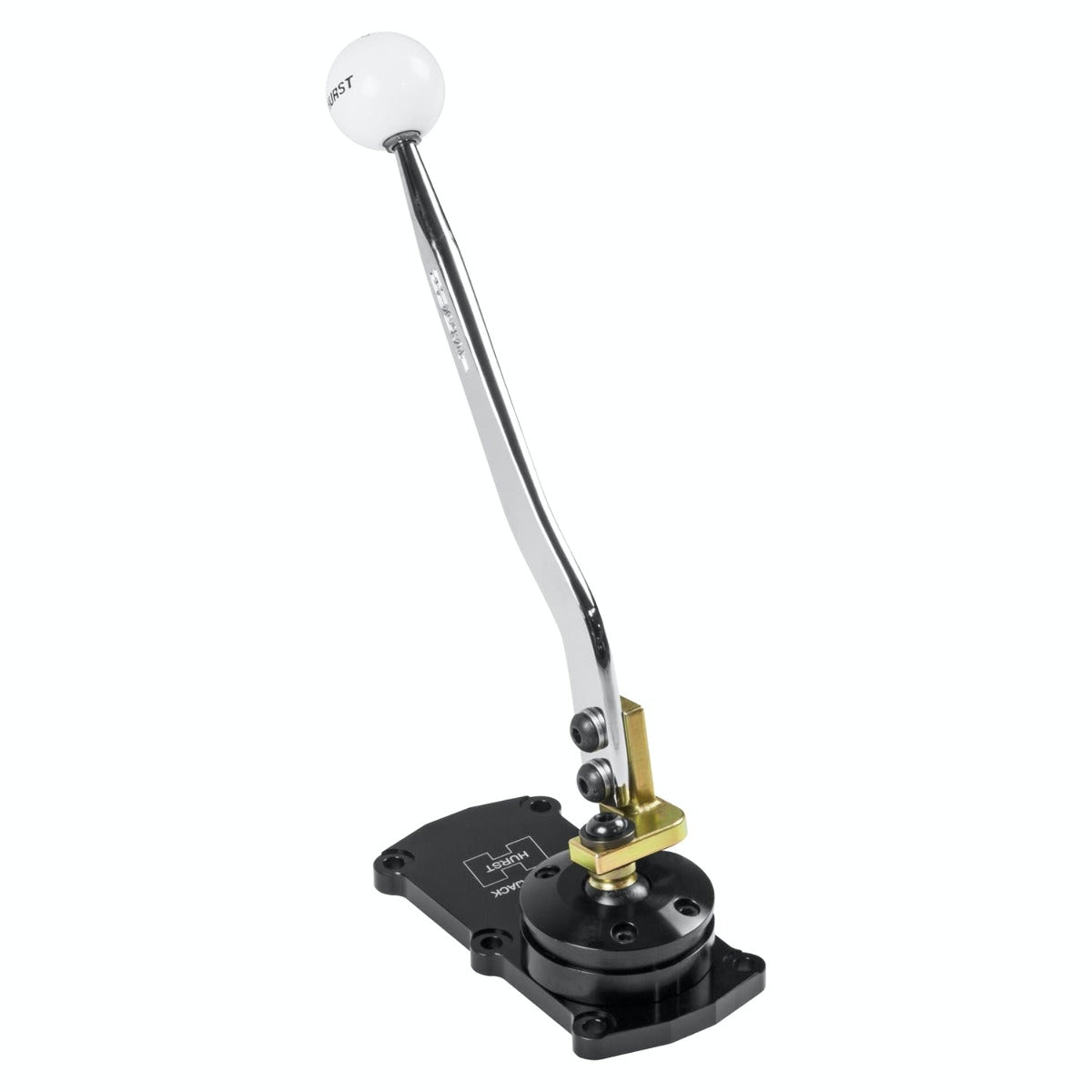 Hurst 3912007 HURST BLACKJACK SHIFTER, TKO, 1968 CAMAR