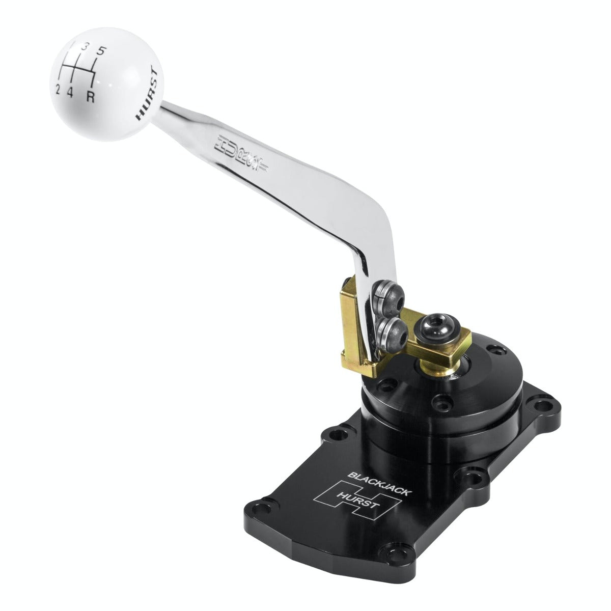 Hurst 3912007 HURST BLACKJACK SHIFTER, TKO, 1968 CAMAR