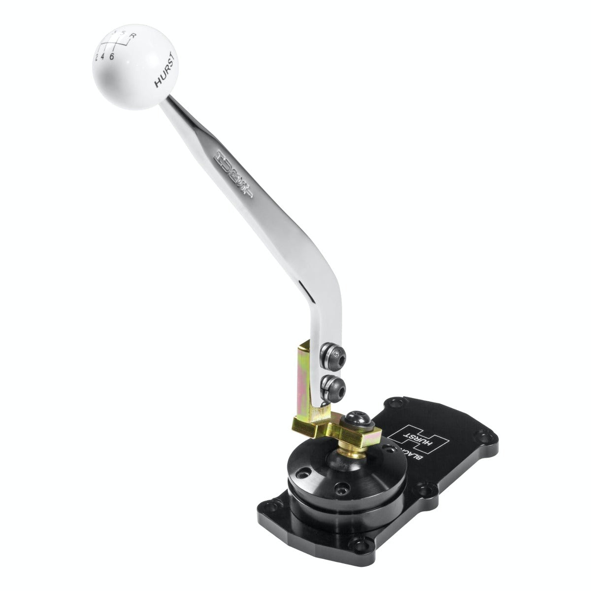Hurst 3912008 HURST BLACKJACK SHIFTER, TKO, 67-73 MUST