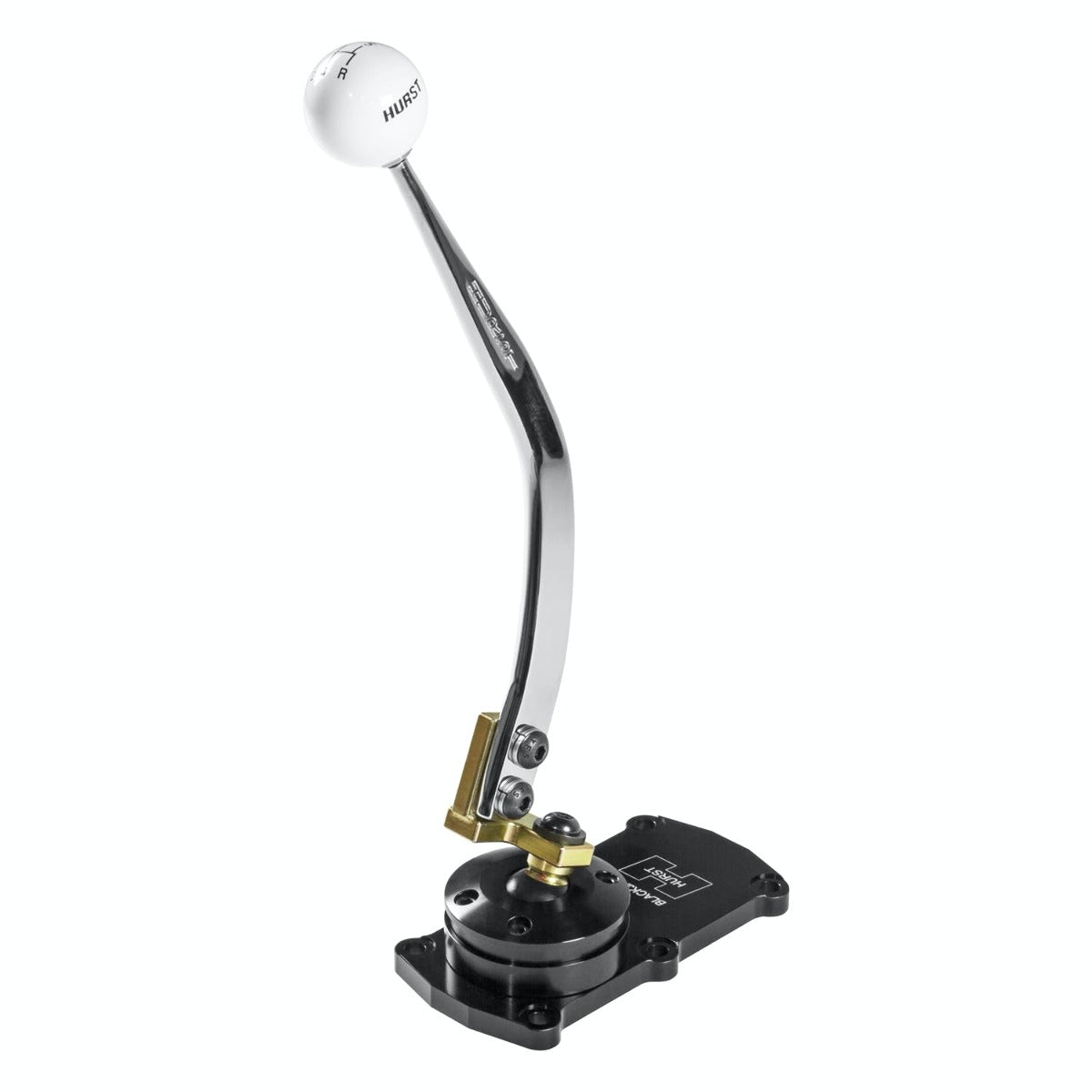 Hurst 3912010 HURST BLACKJACK SHIFTER, TKO, 1969 CAMAR