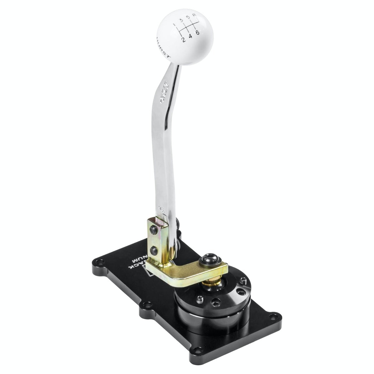 Hurst 3913001 BLACKJACK SHIFTER,MAG 6 SPD,70-81 CAMARO