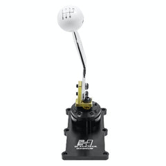 Hurst 3913004 BLACKJACK SHIFTER,MAG 6 SPD, 68 CAMARO