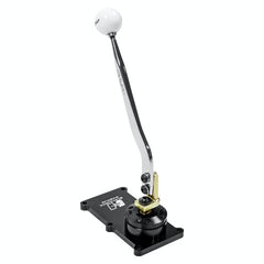 Hurst 3913004 BLACKJACK SHIFTER,MAG 6 SPD, 68 CAMARO
