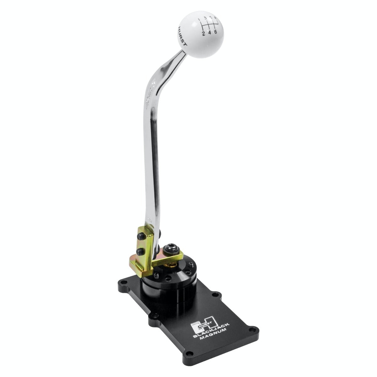 Hurst 3913005 BLACKJACK SHIFTER,MAG 6 SPD,59-64 IMPALA