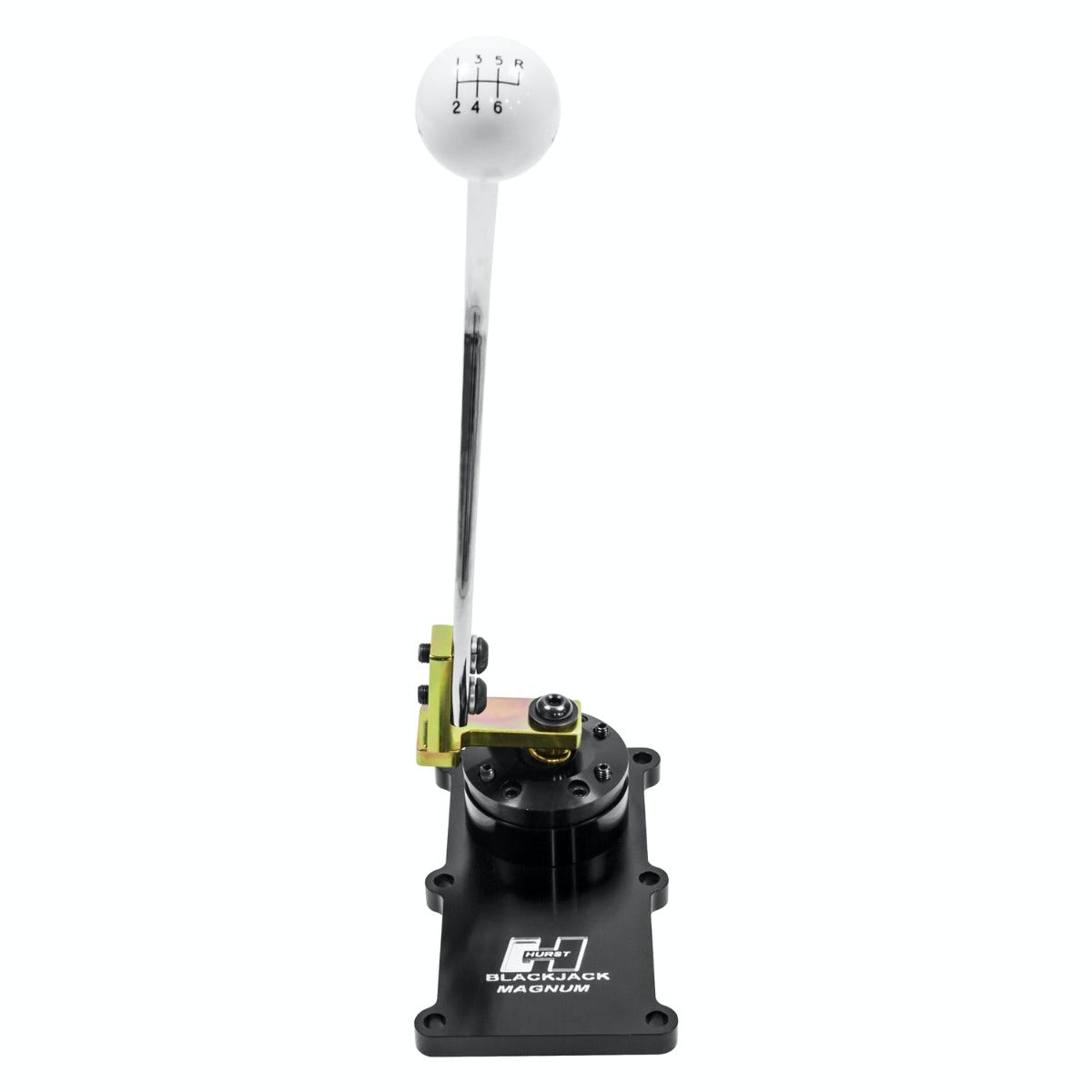 Hurst 3913005 BLACKJACK SHIFTER,MAG 6 SPD,59-64 IMPALA