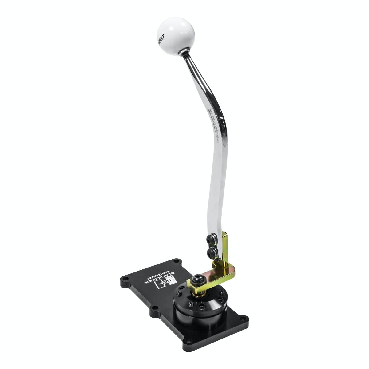 Hurst 3913005 BLACKJACK SHIFTER,MAG 6 SPD,59-64 IMPALA