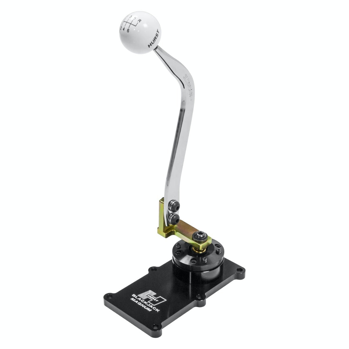 Hurst 3913005 BLACKJACK SHIFTER,MAG 6 SPD,59-64 IMPALA