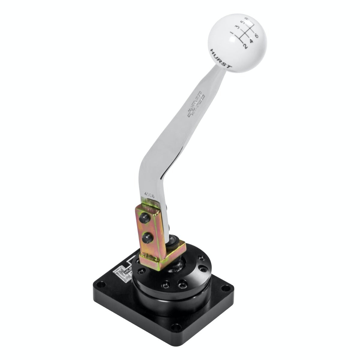 Hurst 3913101 BLACKJACK SHIFTER,MAG, 78-88 GM G-BODY