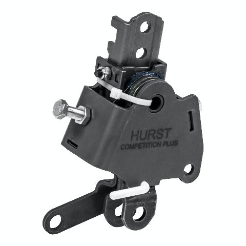 Hurst 3915405 SHIFTER ASSY ONLY-COMP/PLUS, FORD