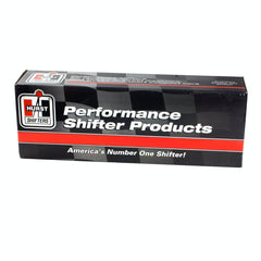 Hurst 3916029 BILLET/PLUS SHIFTER 10-15 CAMARO V6