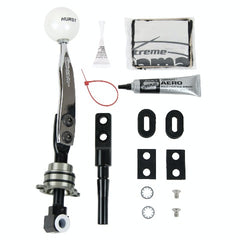 Hurst 3916030 BILLET/PLUS SHIFTER 10-15 CAMARO SS