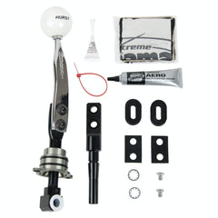 Hurst 3916030 BILLET/PLUS SHIFTER 10-15 CAMARO SS