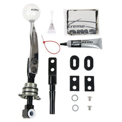 Hurst 3916030 BILLET/PLUS SHIFTER 10-15 CAMARO SS
