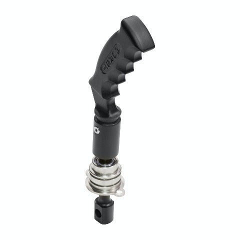 Hurst 3916034 16-20 CAMARO LT B/P BLACK PISTOL