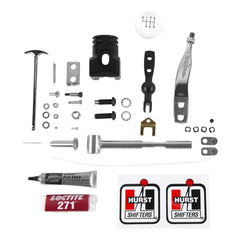 Hurst 3916037 15-20 MUSTANG, COMP/PLUS SHIFTER