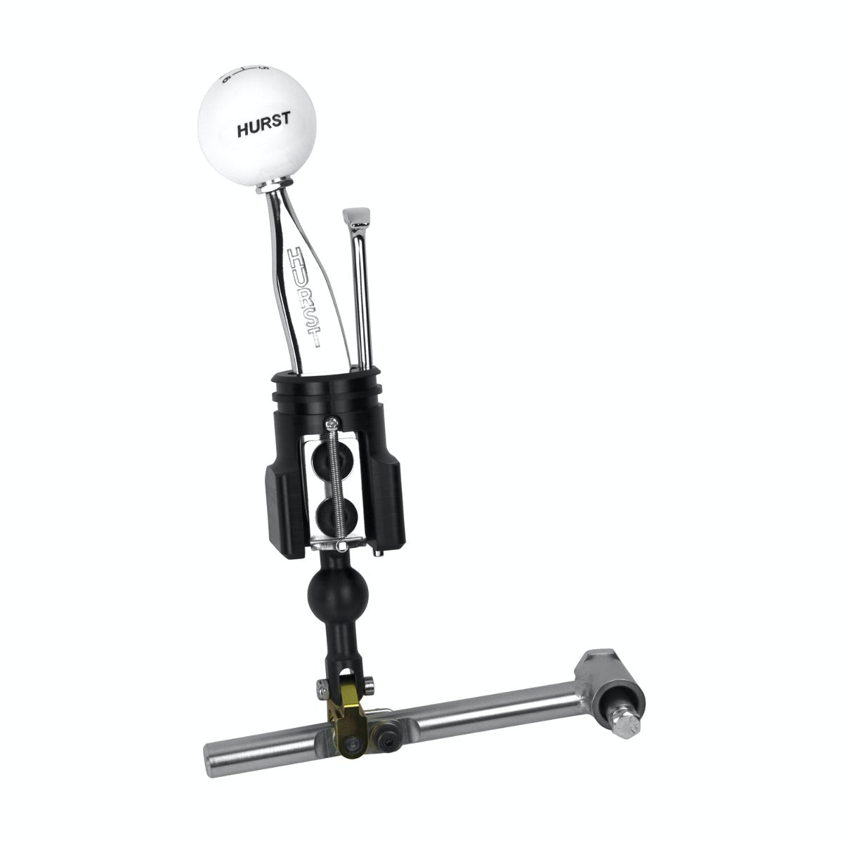 Hurst 3916037 15-20 MUSTANG, COMP/PLUS SHIFTER